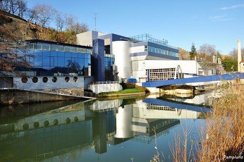 III Campus de Entrenamiento de Judo en el Club Nataci&oacute;n Pamplona